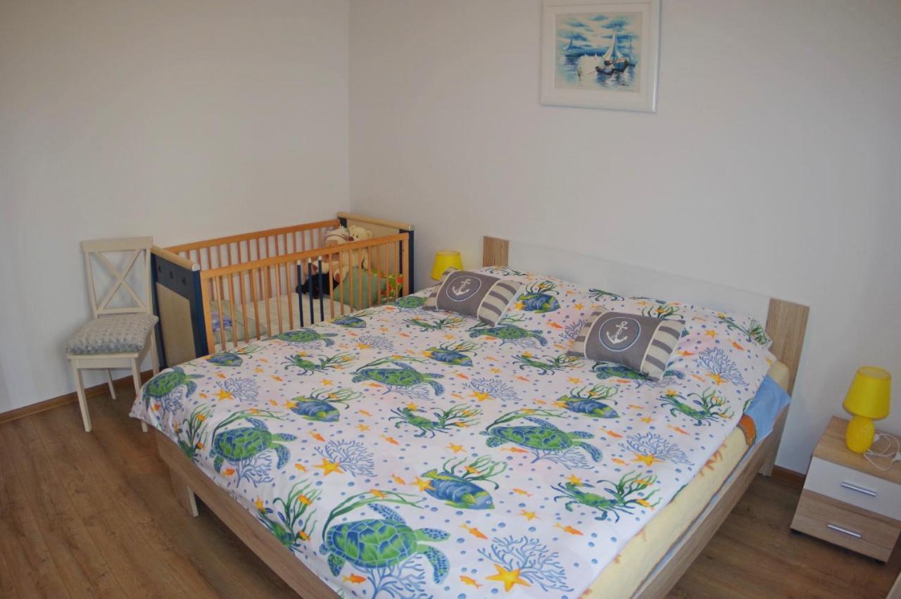 Apartments Tina & Denis Pula Ngoại thất bức ảnh